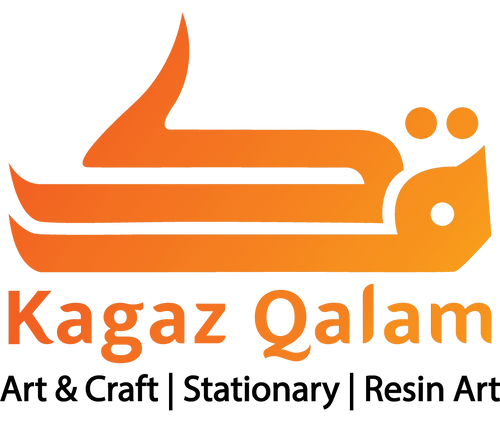 The Kagaz Qalam